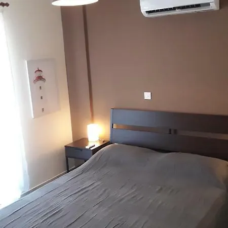 Adam's Апартаменты *