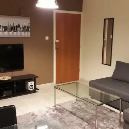 Апартаменты Adam's *