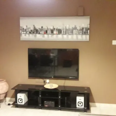 Apartament Adam's *