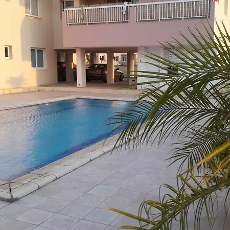 Apartament Adam's