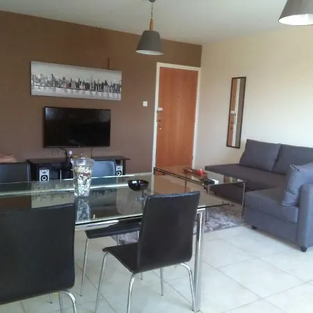 Adam's Appartement