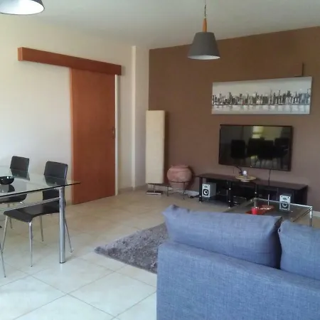 Adam's Apartament