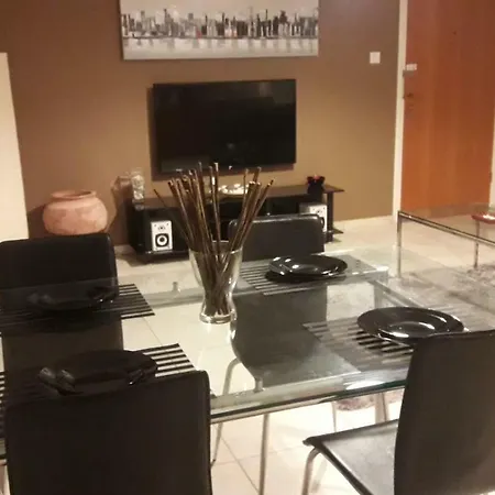 Adam's Apartament